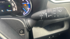 Toyota RAV4 2.5 VVT-i Hybrid Excel 5dr CVT Hybrid Estate